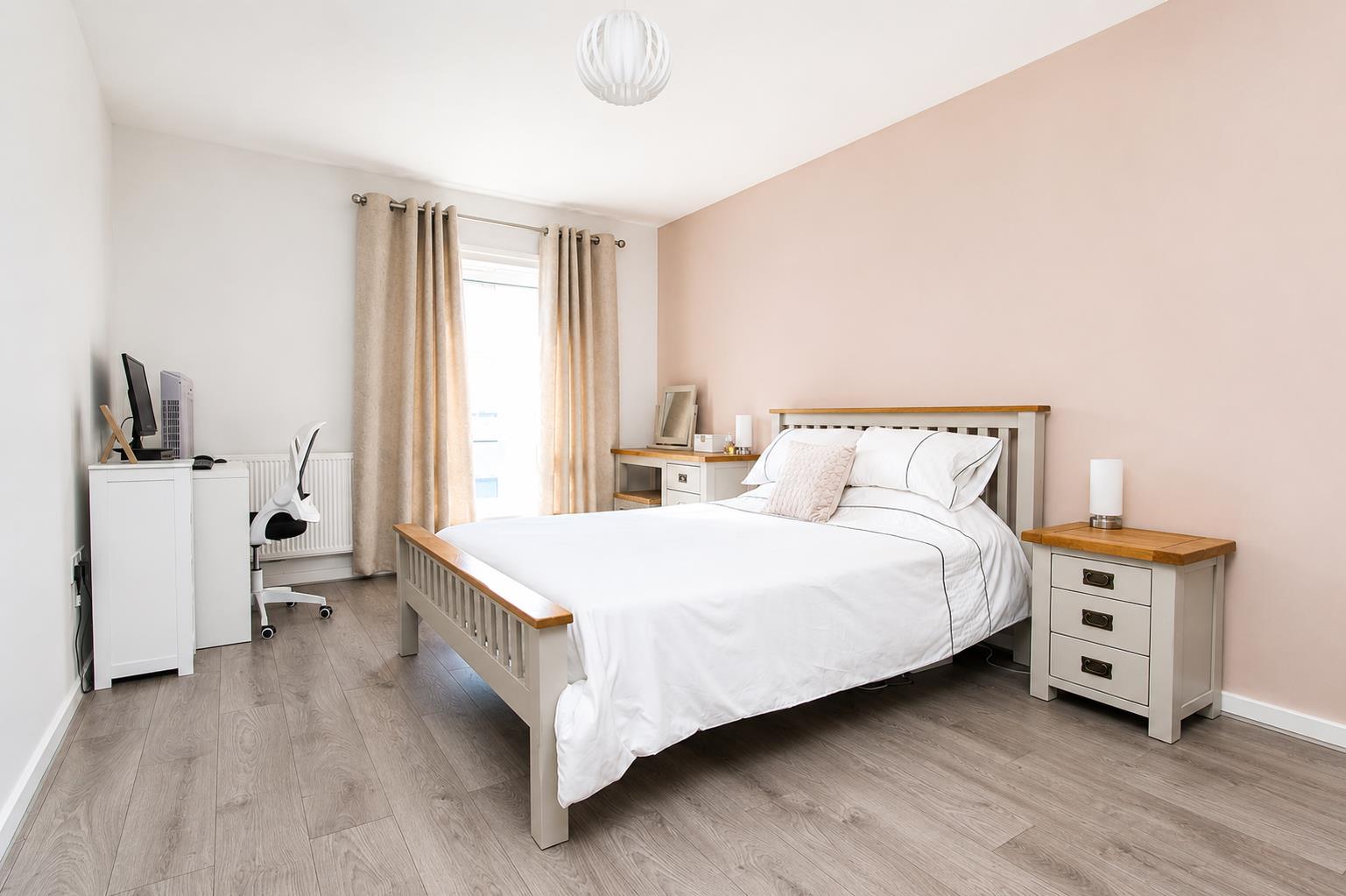 Ferndale Crescent, Carshalton
